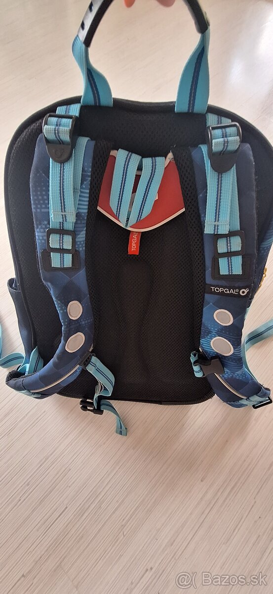 Skolska taska Topgal - 2