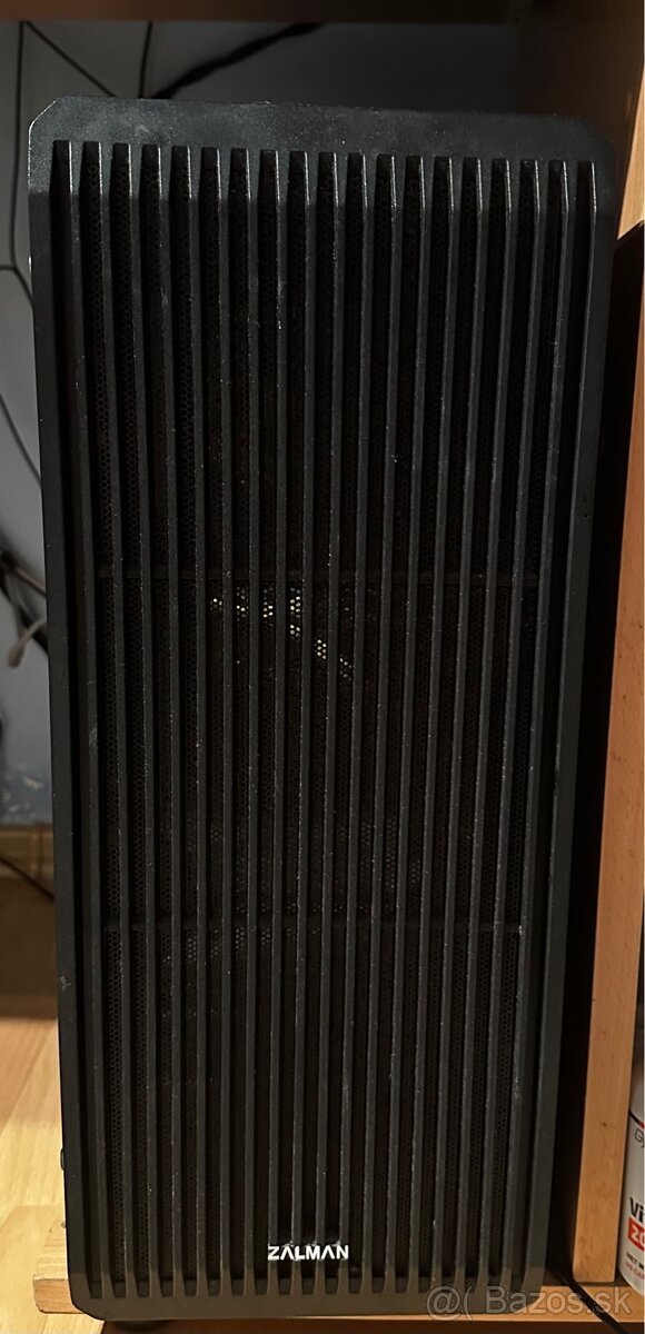 Herný PC / Multimediálna zostava - 2