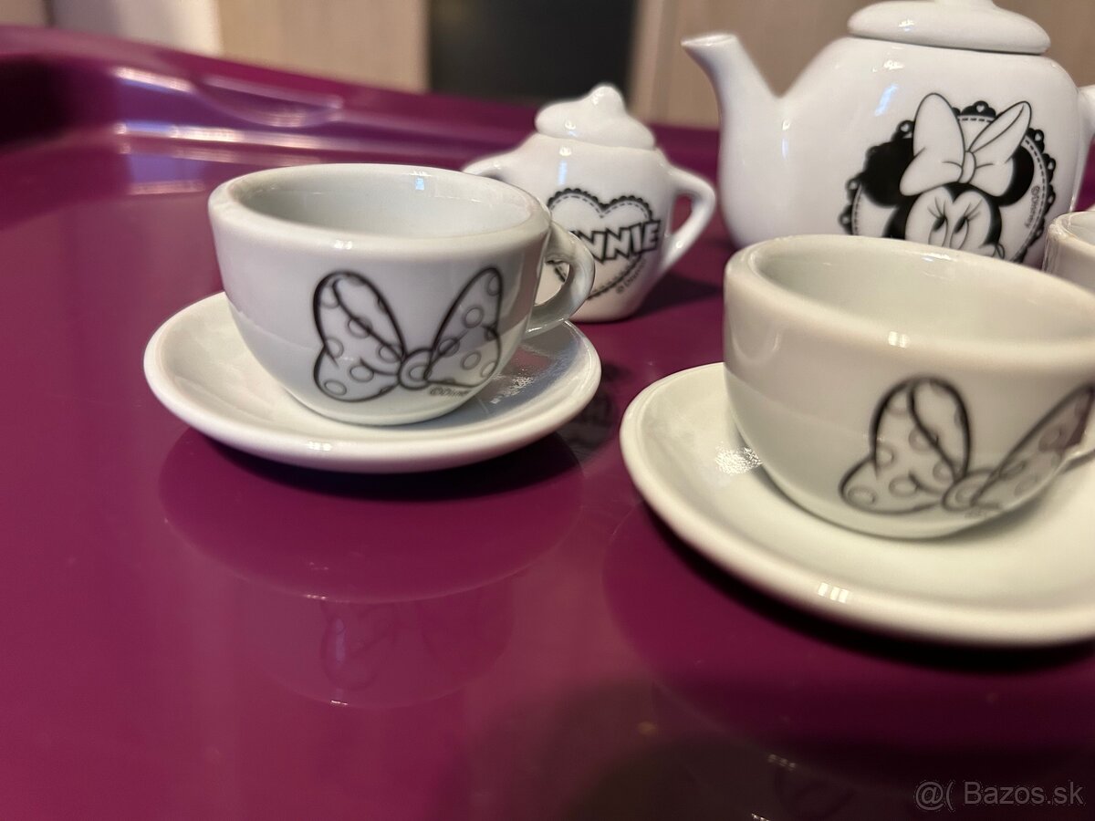 Súprava na kávičku - 2