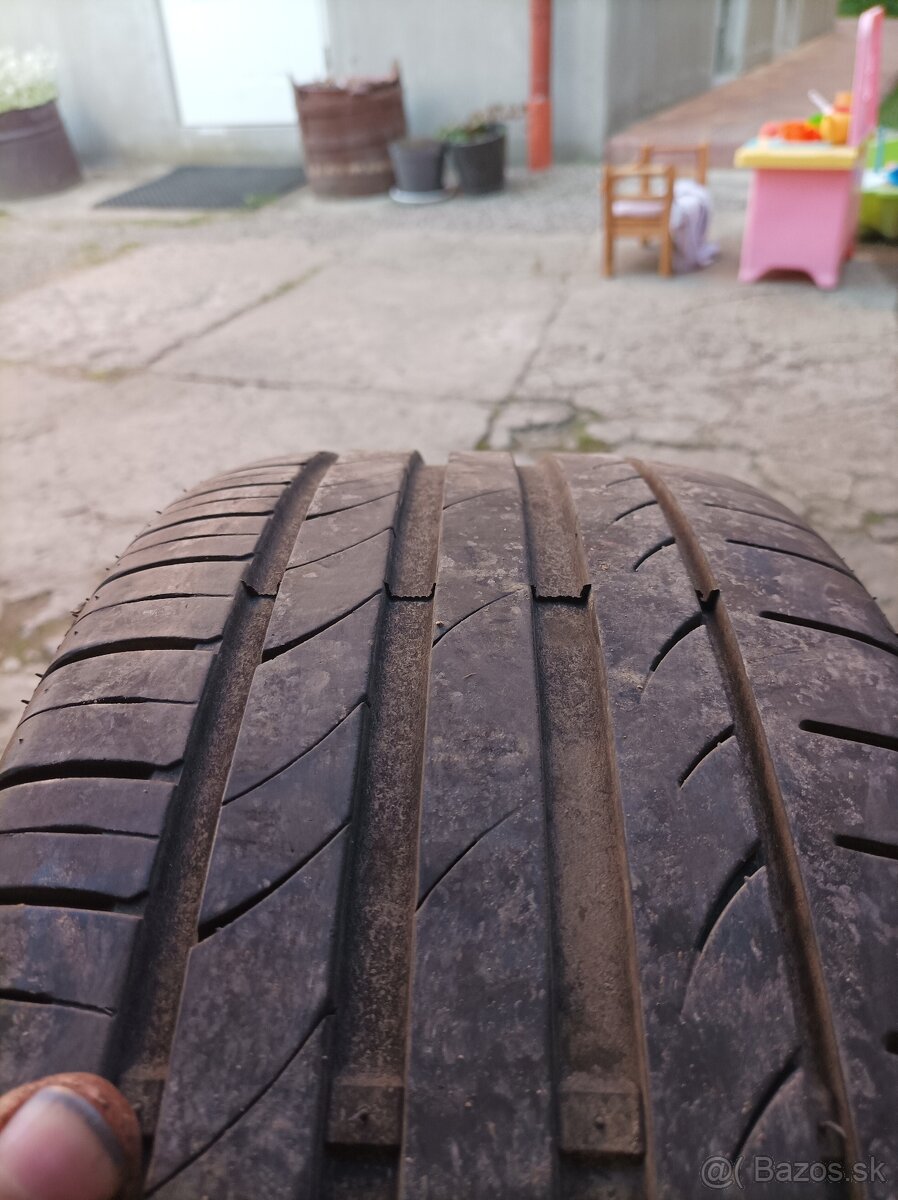 Predám kolesá r19 - 2