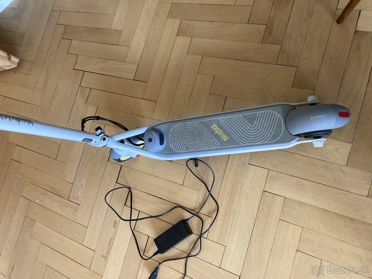 Segway Zing C8 Ninebot - 2