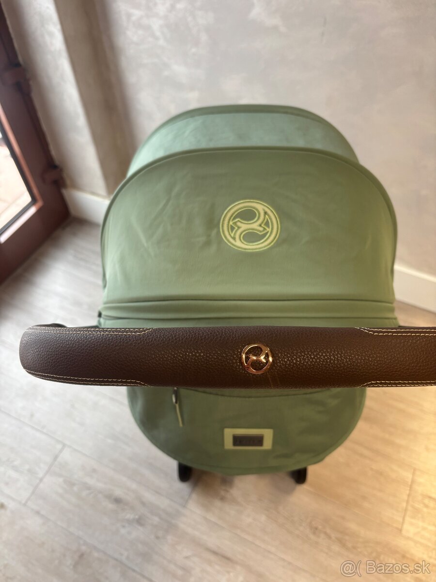 Cybex Coya+madlo - 2