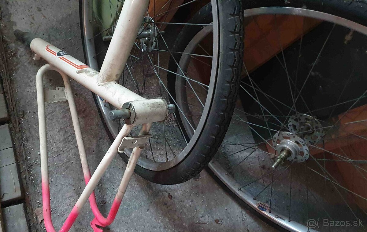 Liberta 20 diely - 2