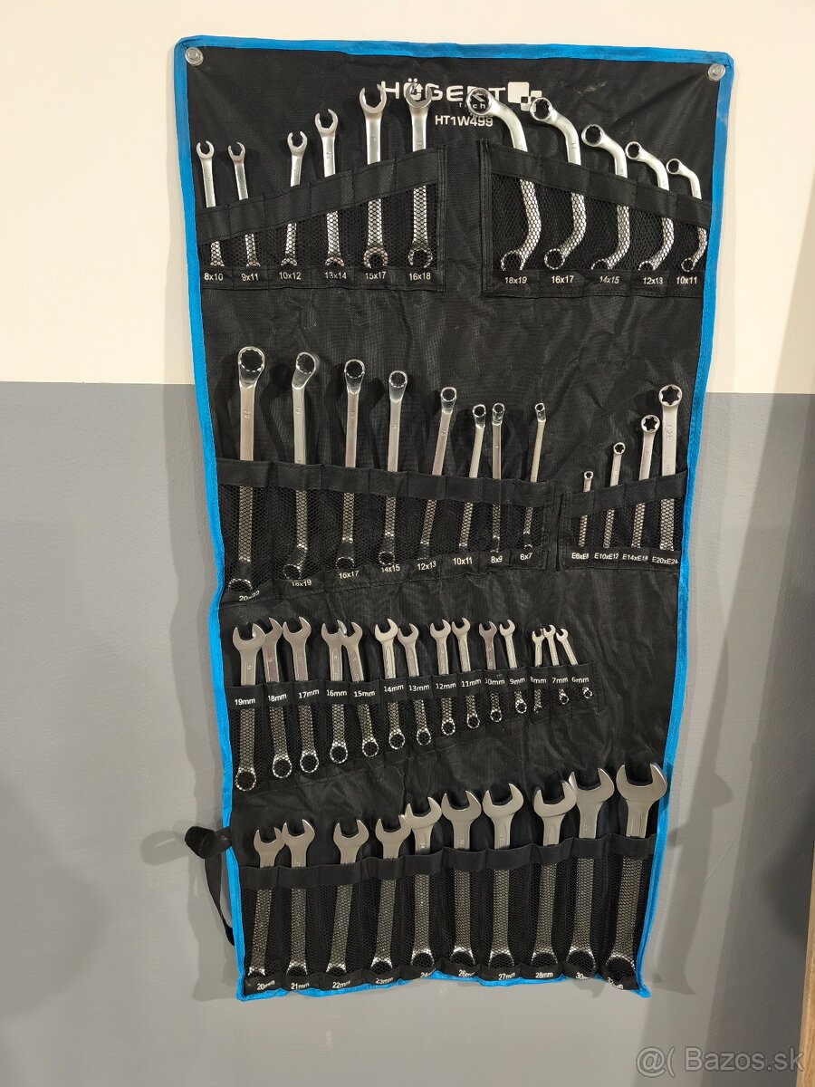 Sada dielenskeho náradia - 2