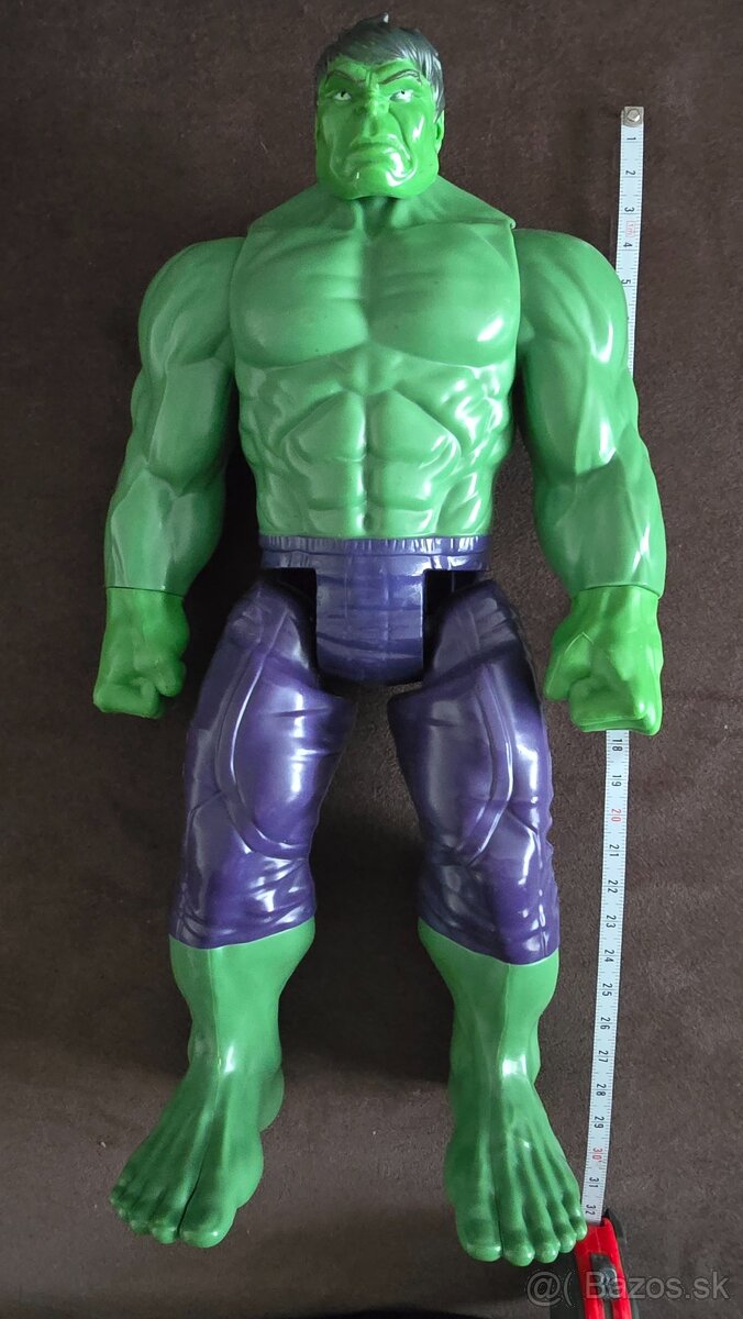 Predam Postavičky MARVEL 30cm - 2