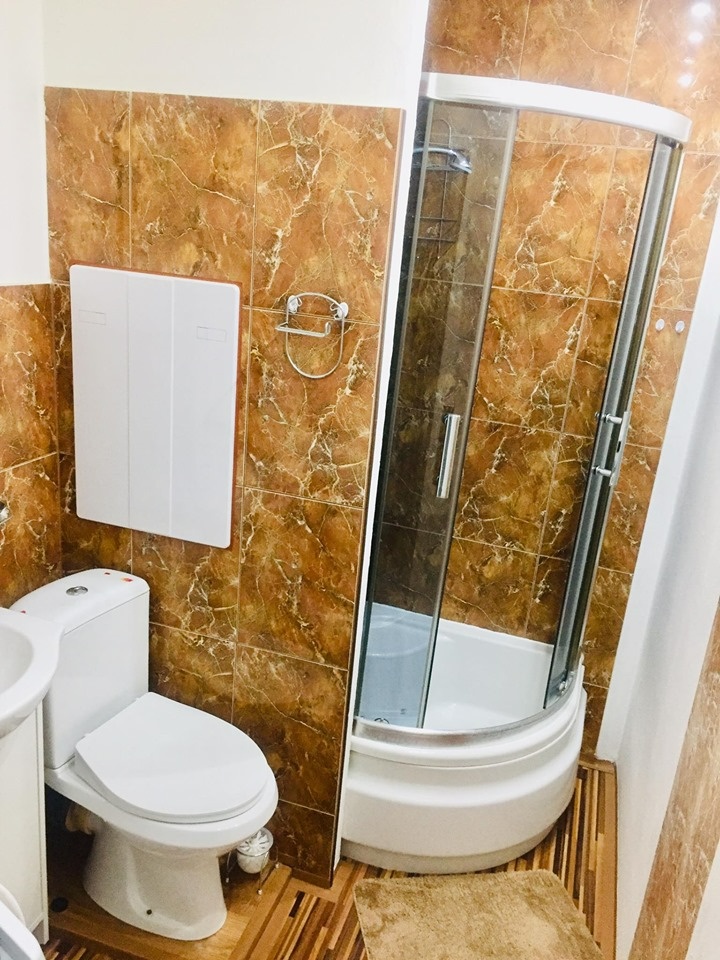 garsónka pre 1 pracujúcu osobu - 2