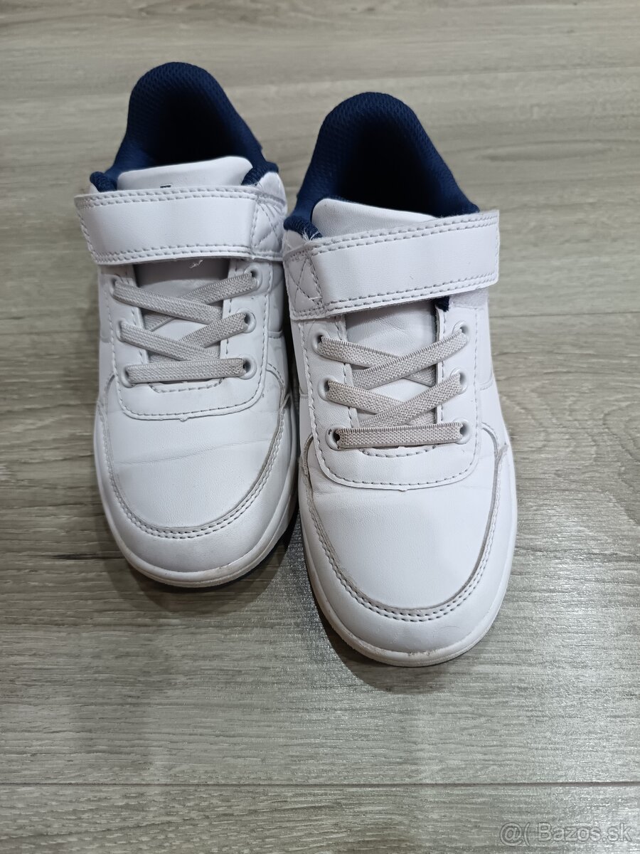 tenisky biele - 2