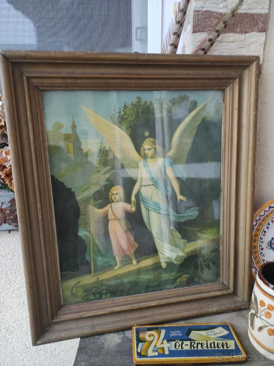 predam zberatelske starozitnosti... - 2