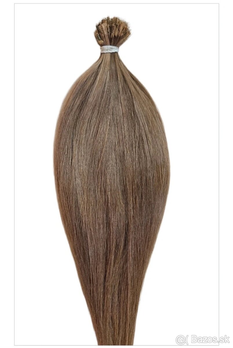 Vlasy na predlženie - 2