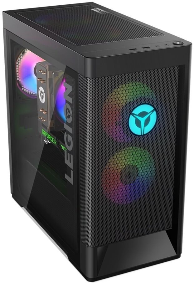 predám herný počítač LENOVO - 2