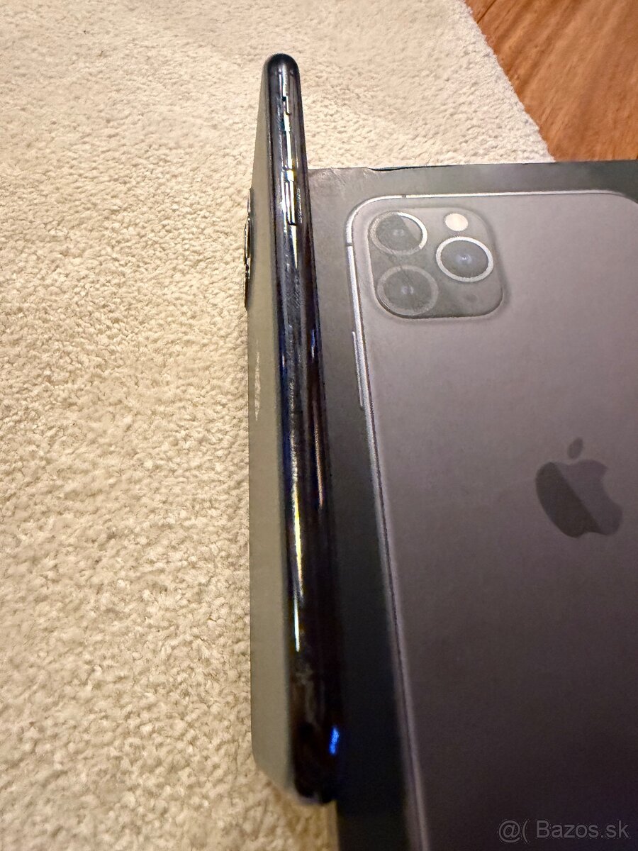 Iphon 11pro - 2