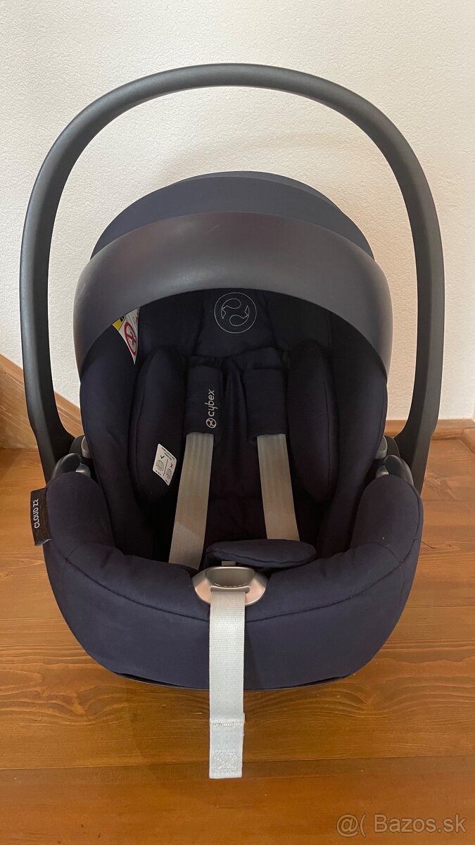 Cybex Cloud Z2 - 2