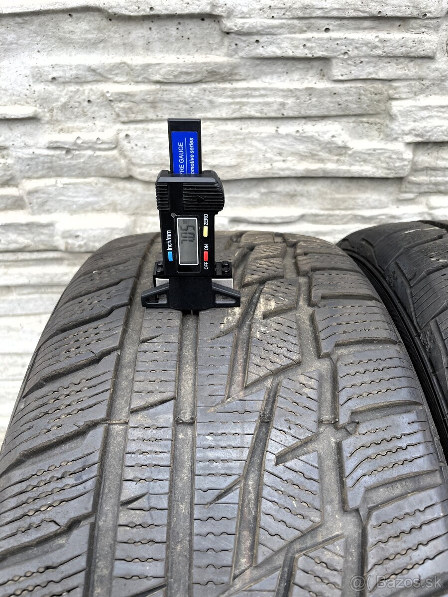 235/55 R17 Matador zimne - 2