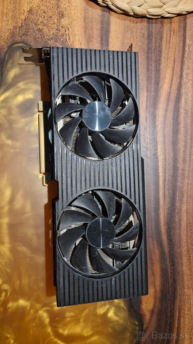 Predam graficku kartu RTX3080 - 2