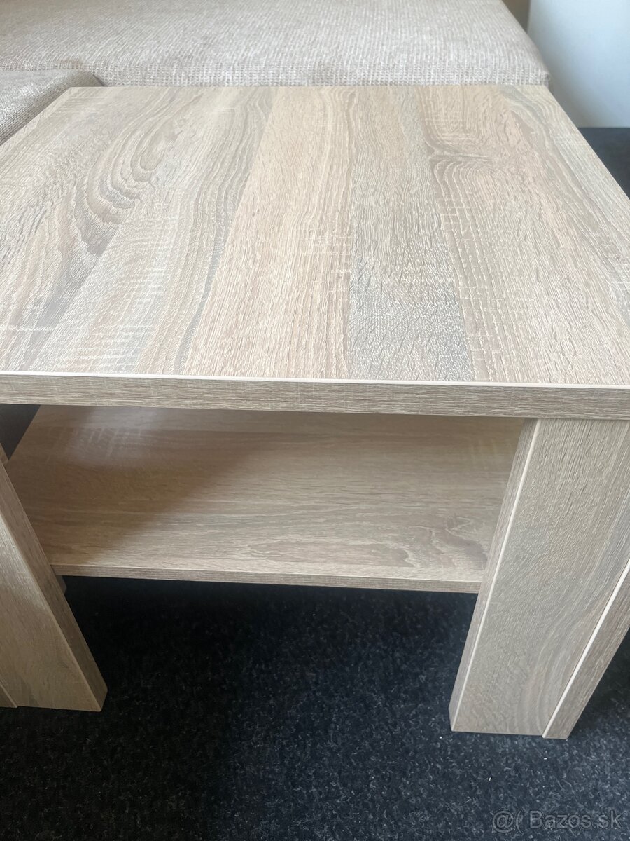 Nový konferenčný stolík - 2