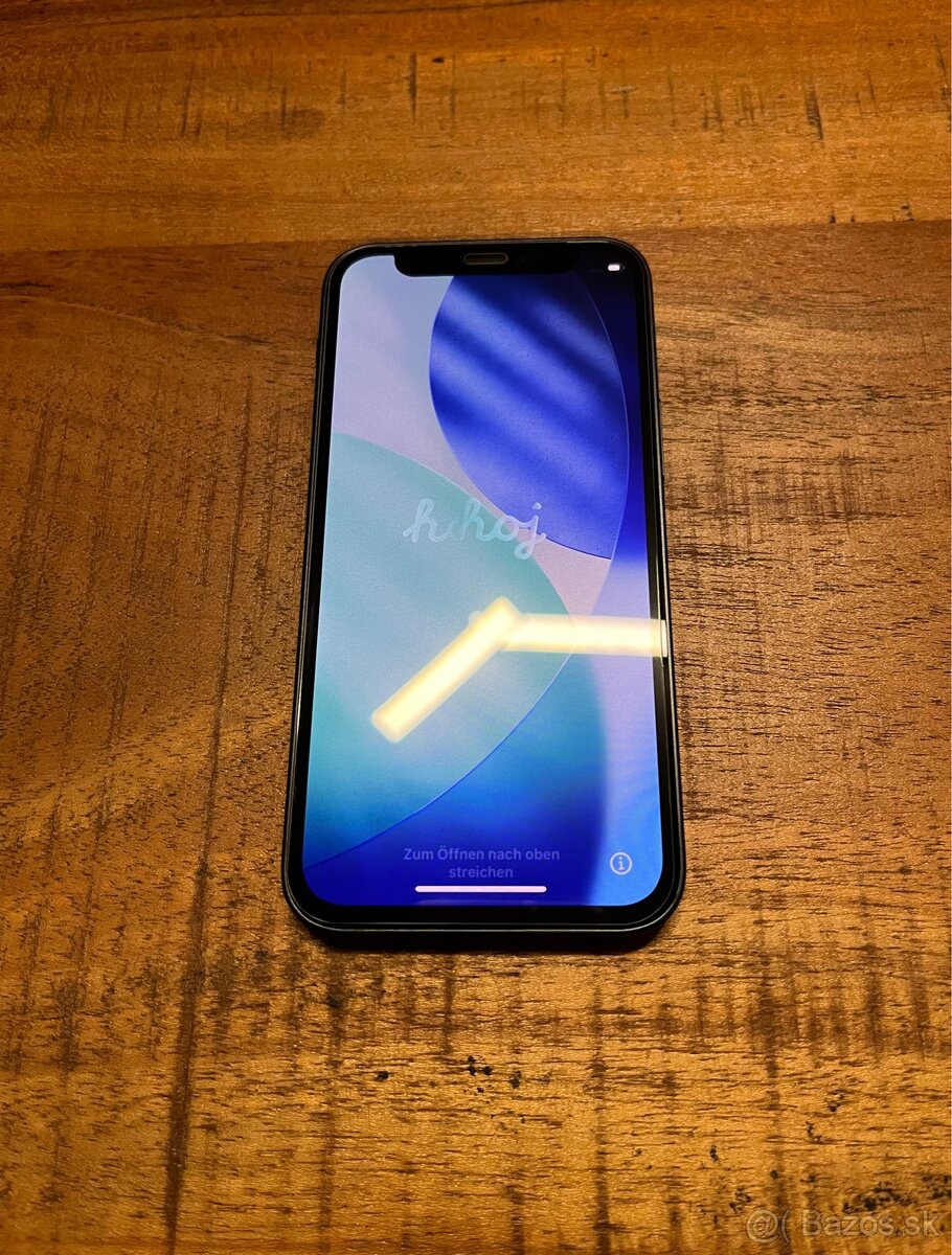 iPhone 12 mini 128gb repas - 2