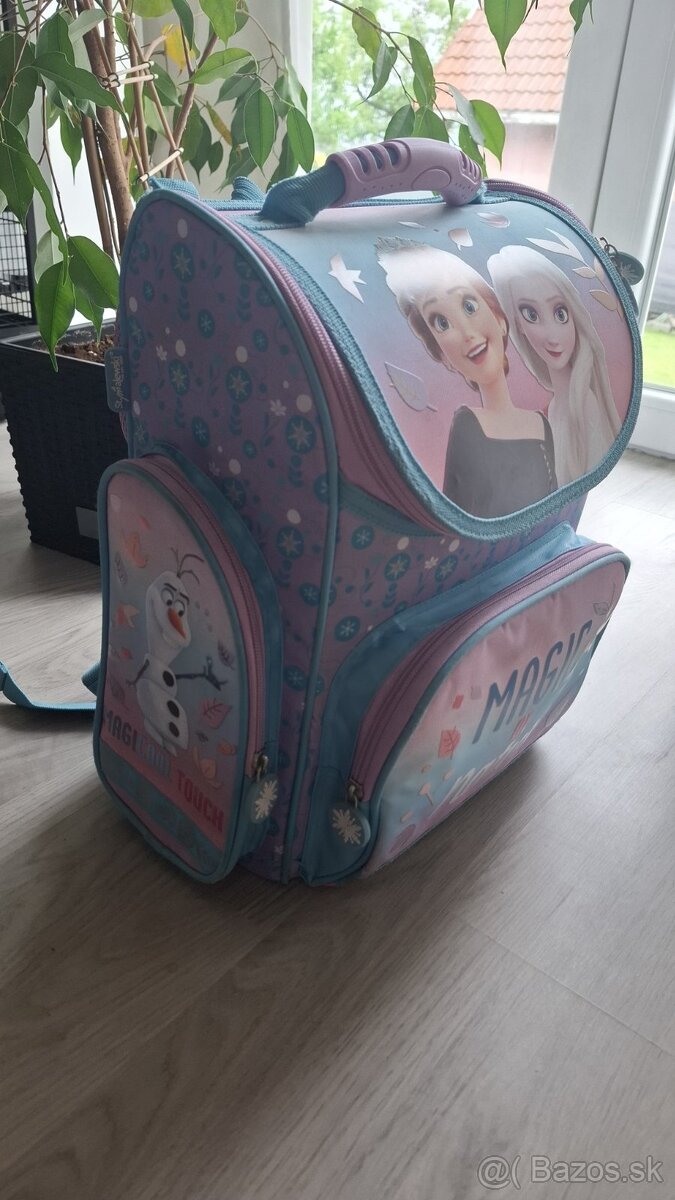 Školská taška - 2