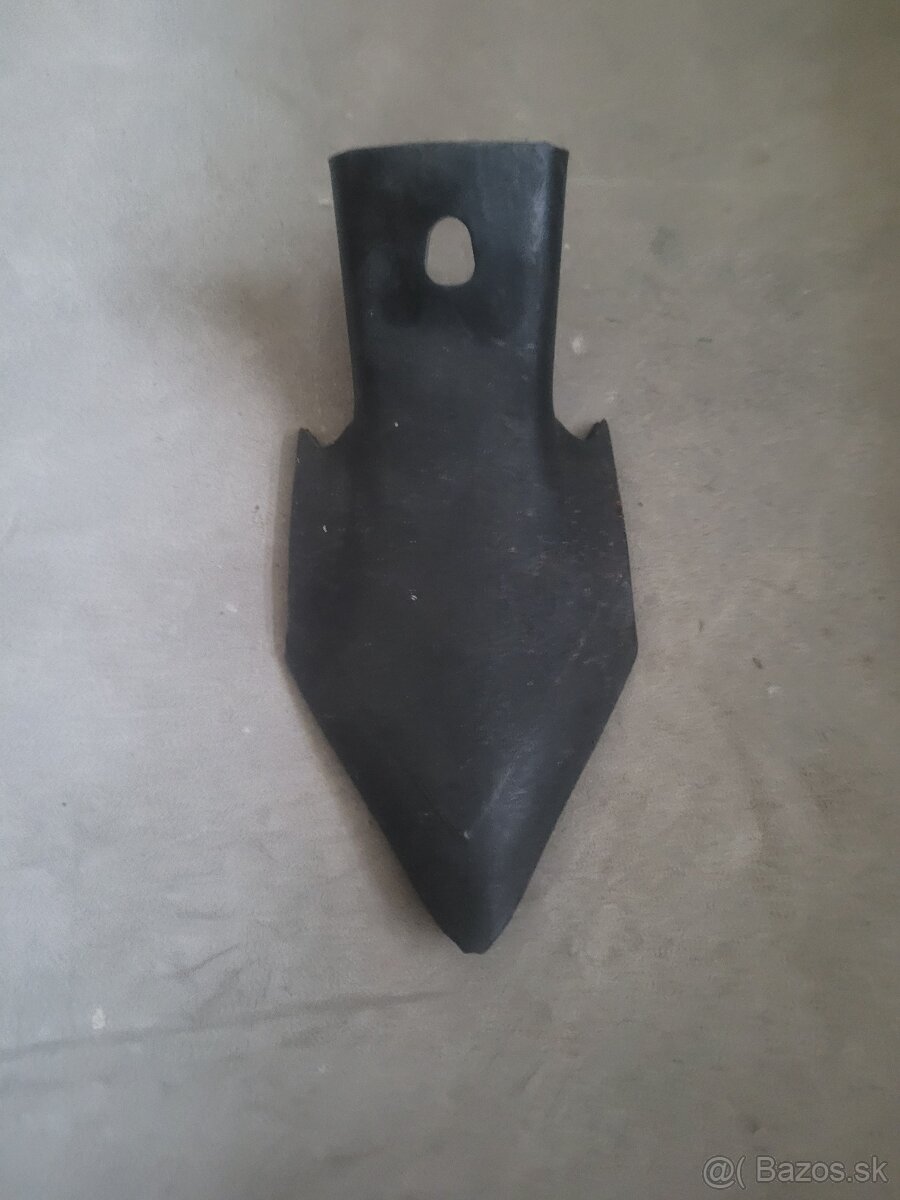 Rabewerk radlička - 2