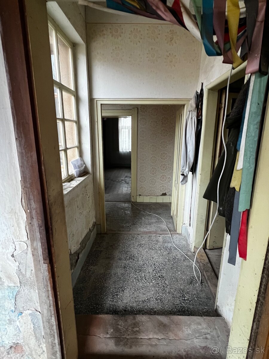 Izba v dome Bajtava, štúrovo - 2