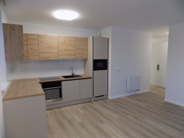 Prenájom 2-izbový byt centrum - 2