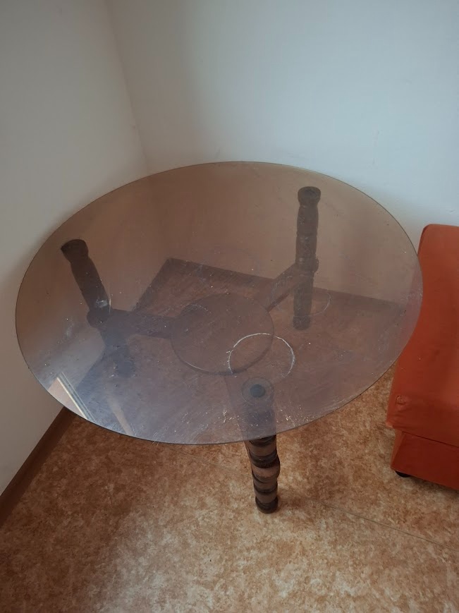 Konferenčný stolík - 2