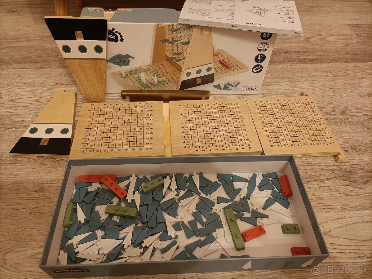 Spoločenská hra - 2