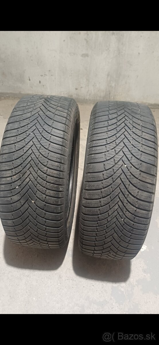 Pneu 205/55 r16 - 2
