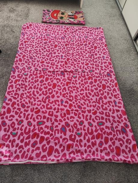 Posteľné obliečky LOL - 2