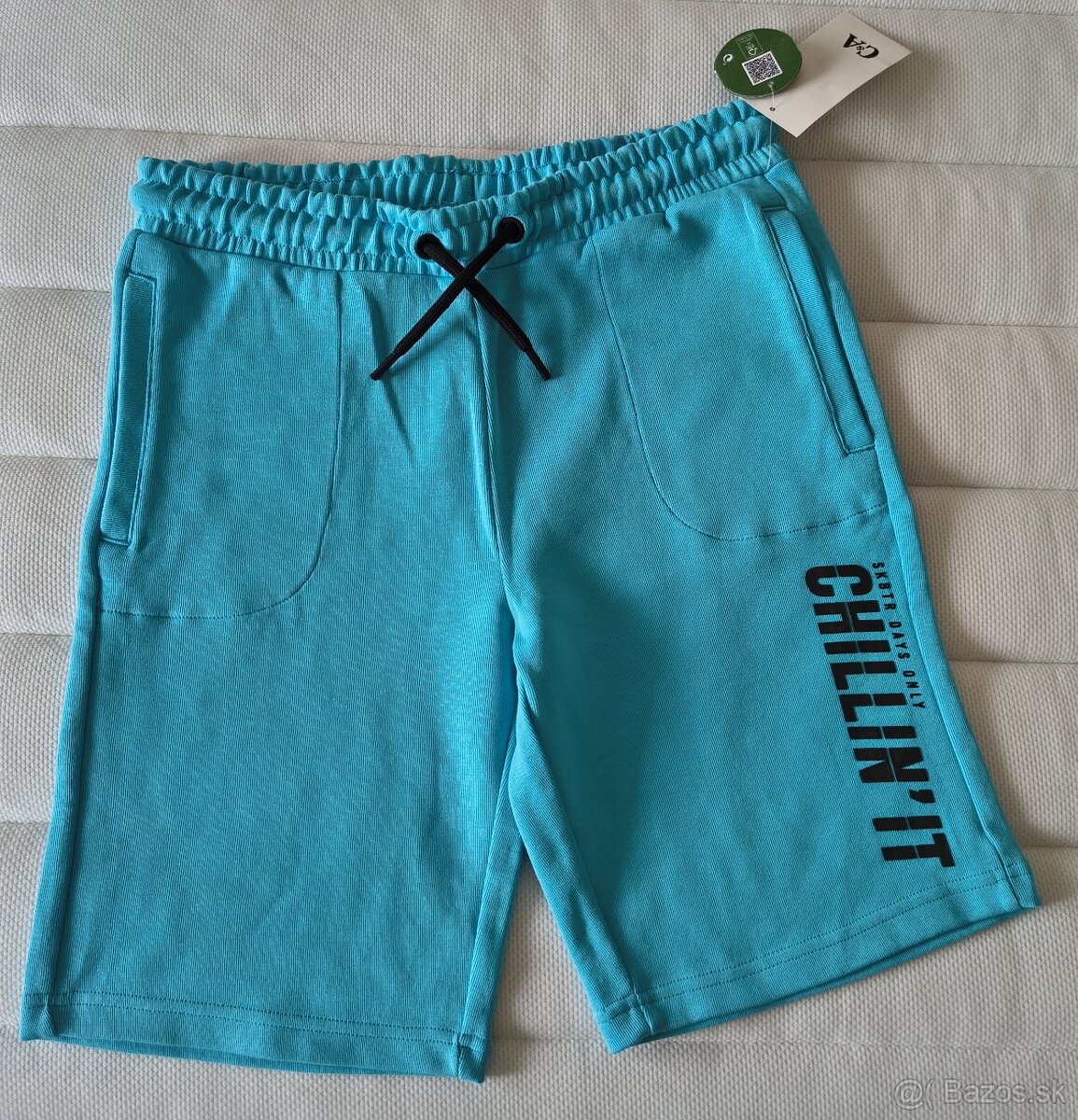 Kratasy v. 152 3kusy - 2