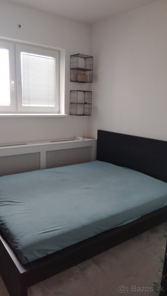 1 izba na prenájom - 2