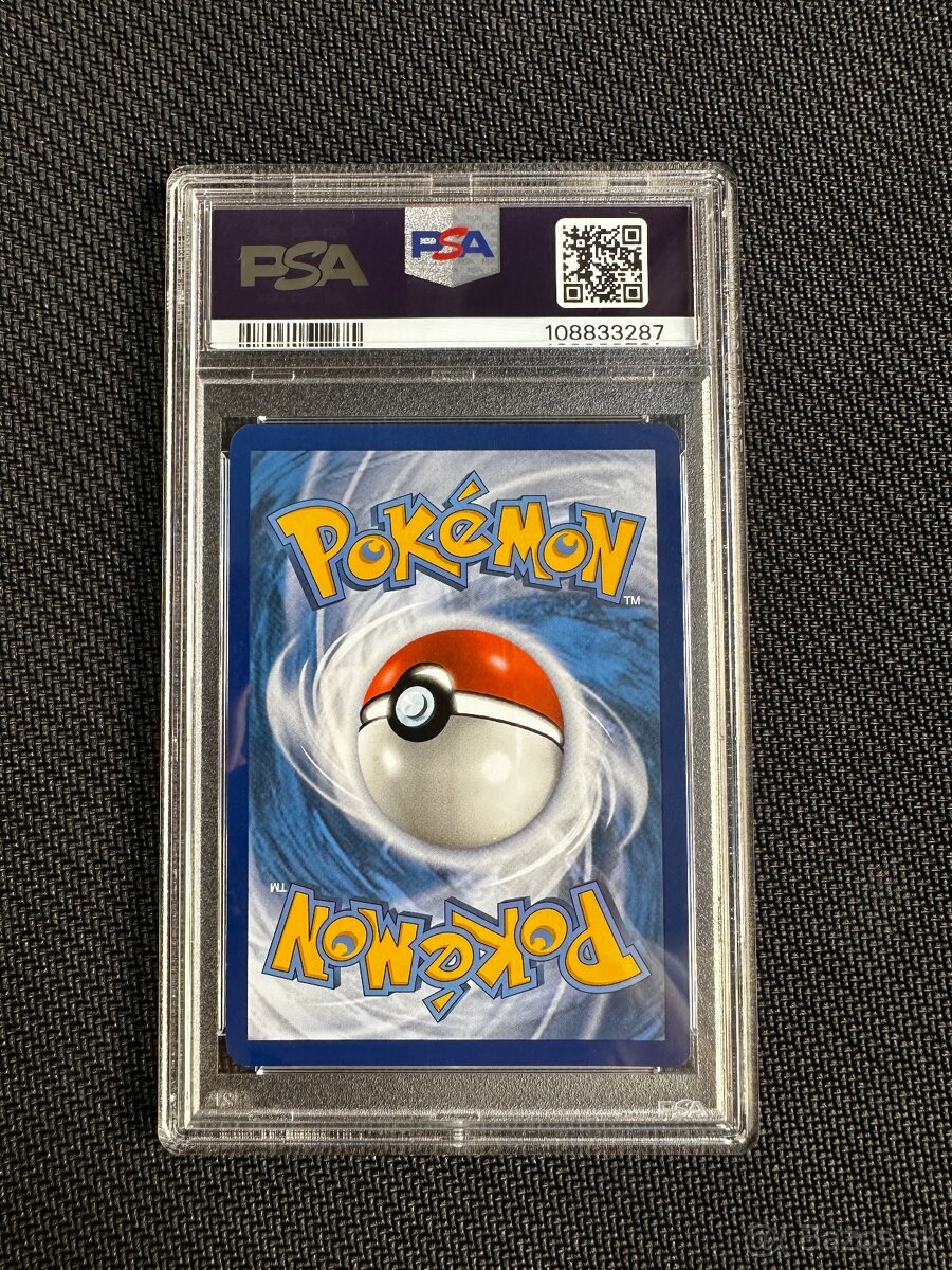 Silver Tempest graded pokemon card slab Charizard 234 psa 10 - 2