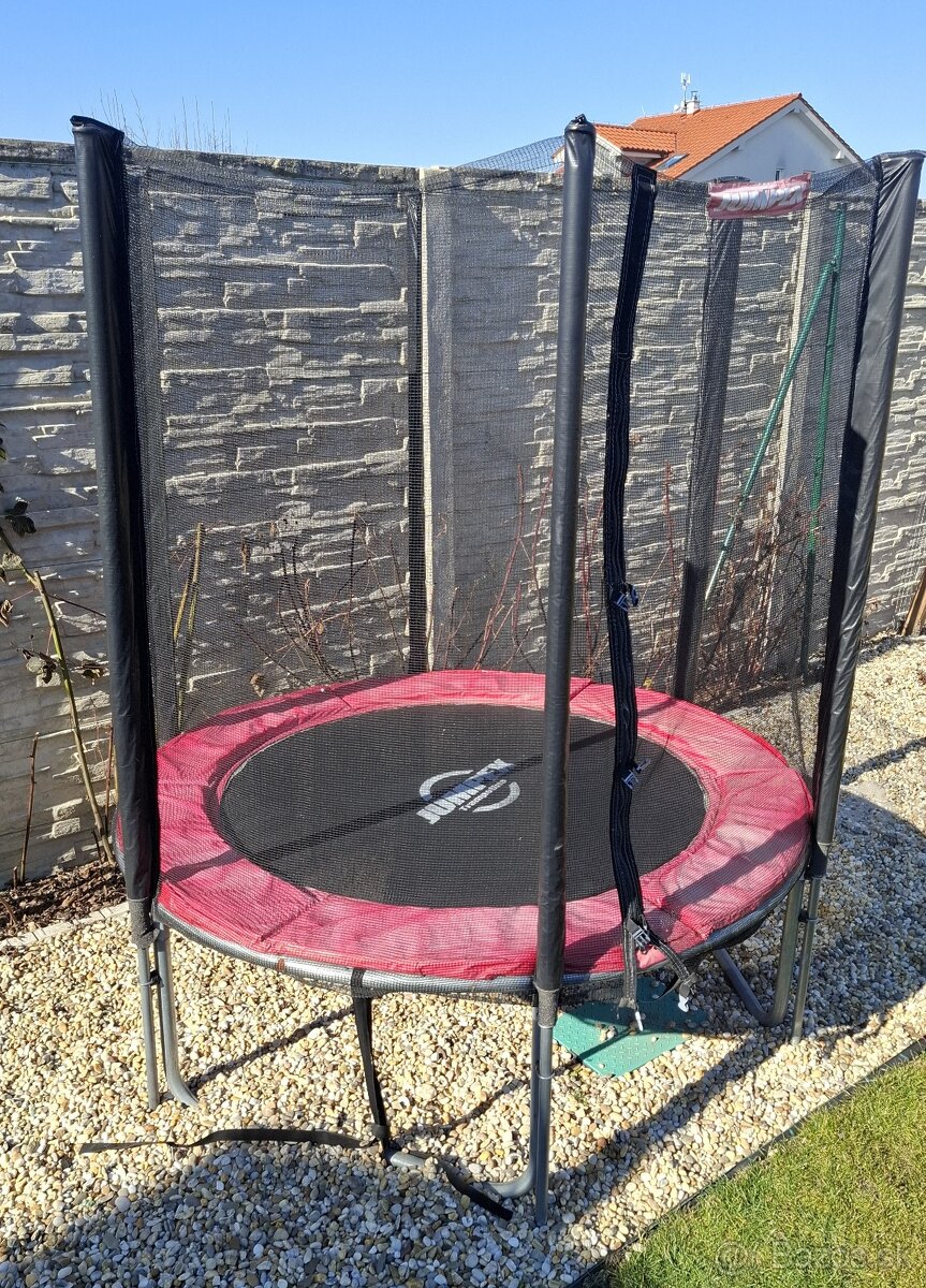 Trampolína JUMPEX SST 183cm (1,8 m) - 2