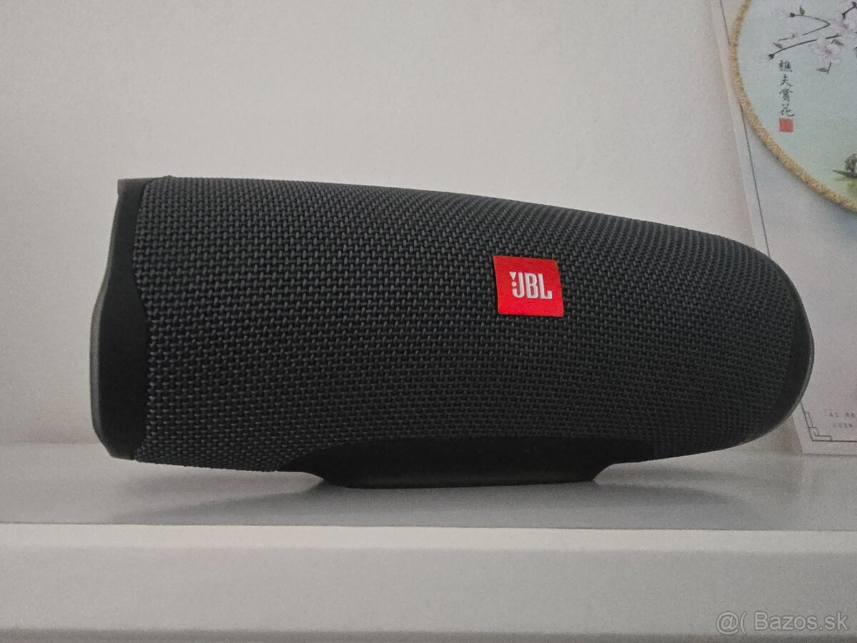 JBL Charge essential 2 100e - 2