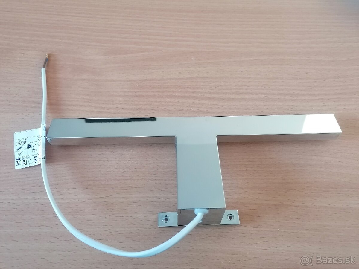 LED svetlo Amber do kúpeľne - 2