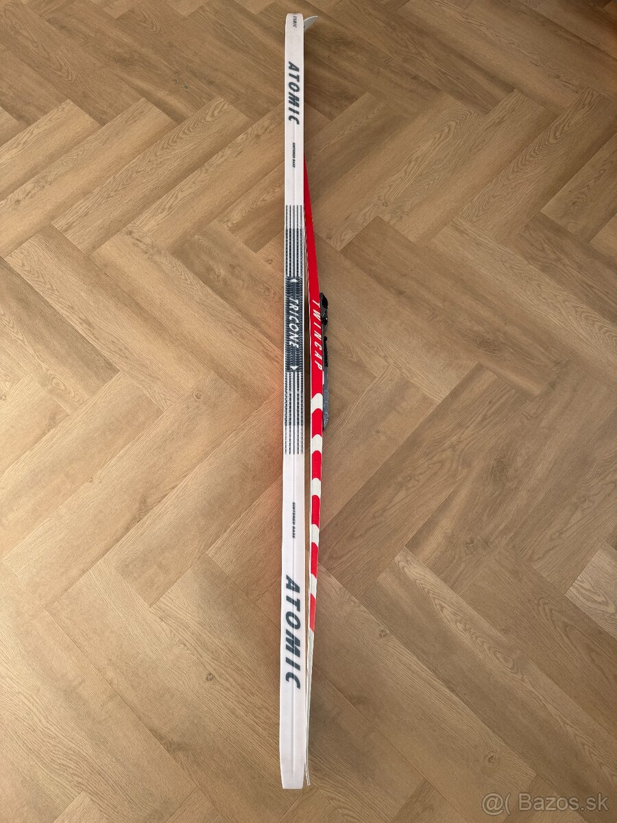 Bezky Atomic ATC Tricone 52 203 - 2