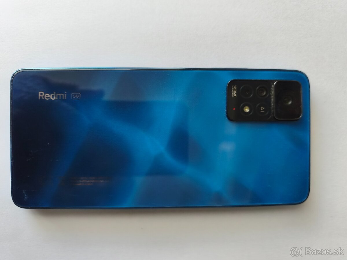 Xiaomi Redmi Note 11 Pro 5G - 2