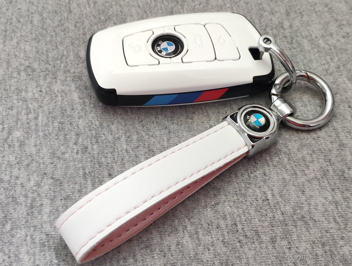 BMW puzdro na kluč PERFORMANCE - 2