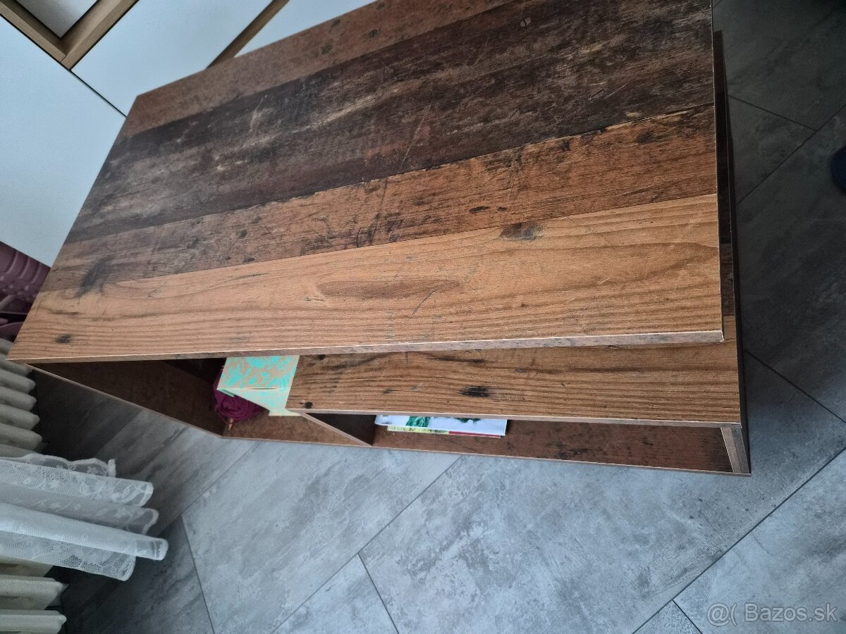 Konferenčný stolík - 2