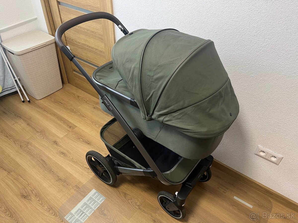 Joolz Geo 3 - Urban Green 2024 - 2