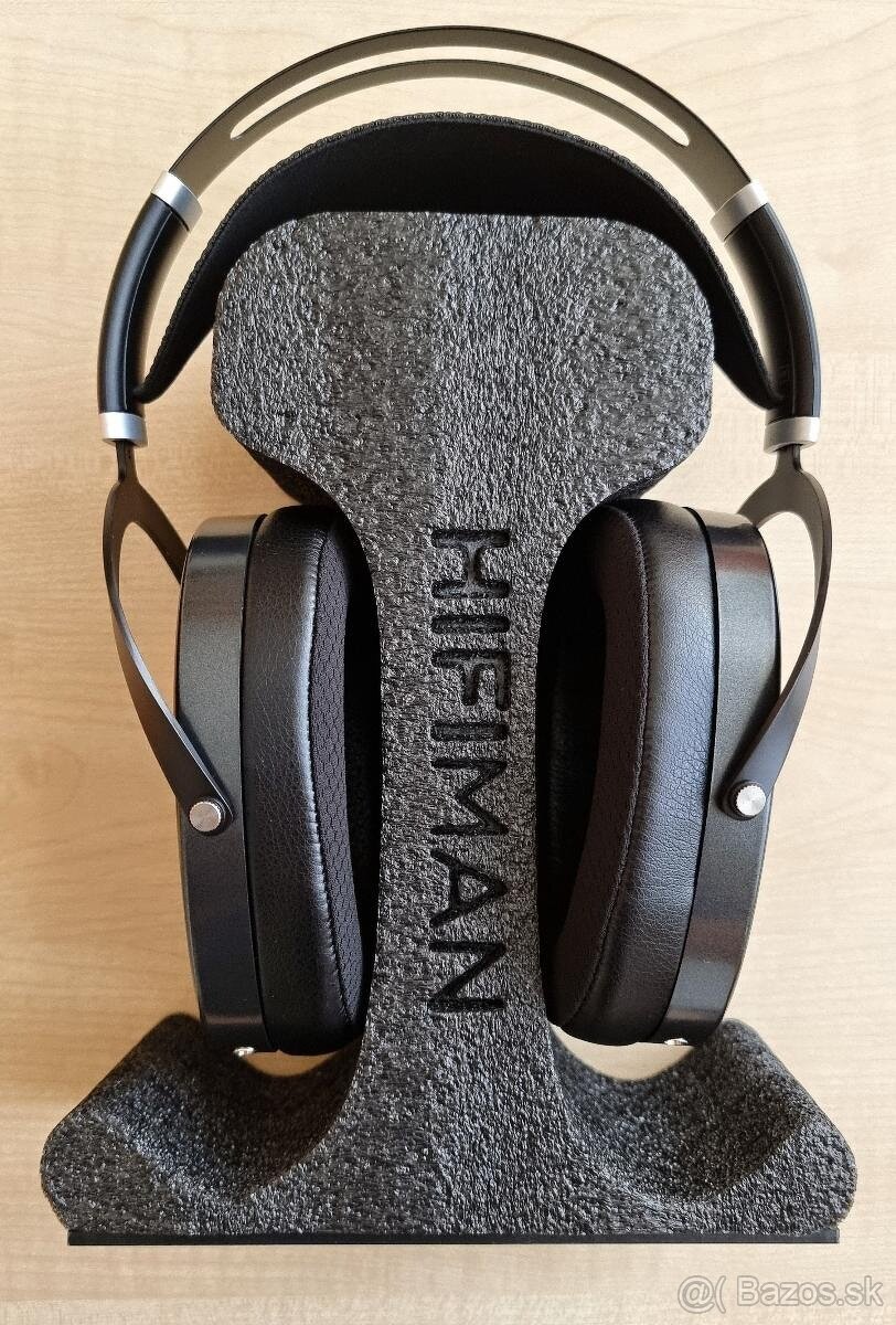 Predám HiFiMAN Ananda V3 (Stealth Magnets) - 2