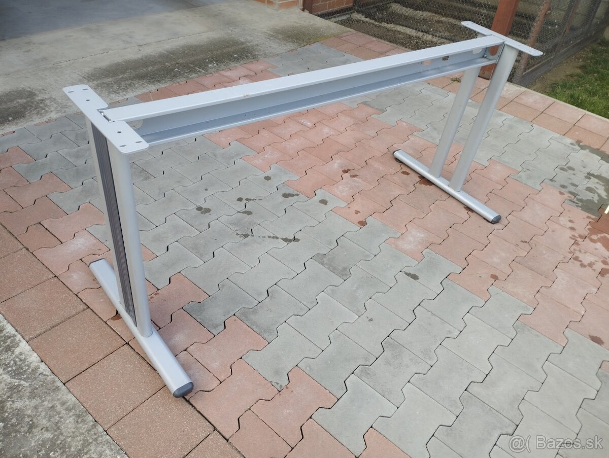 Stôl písací rám - 2