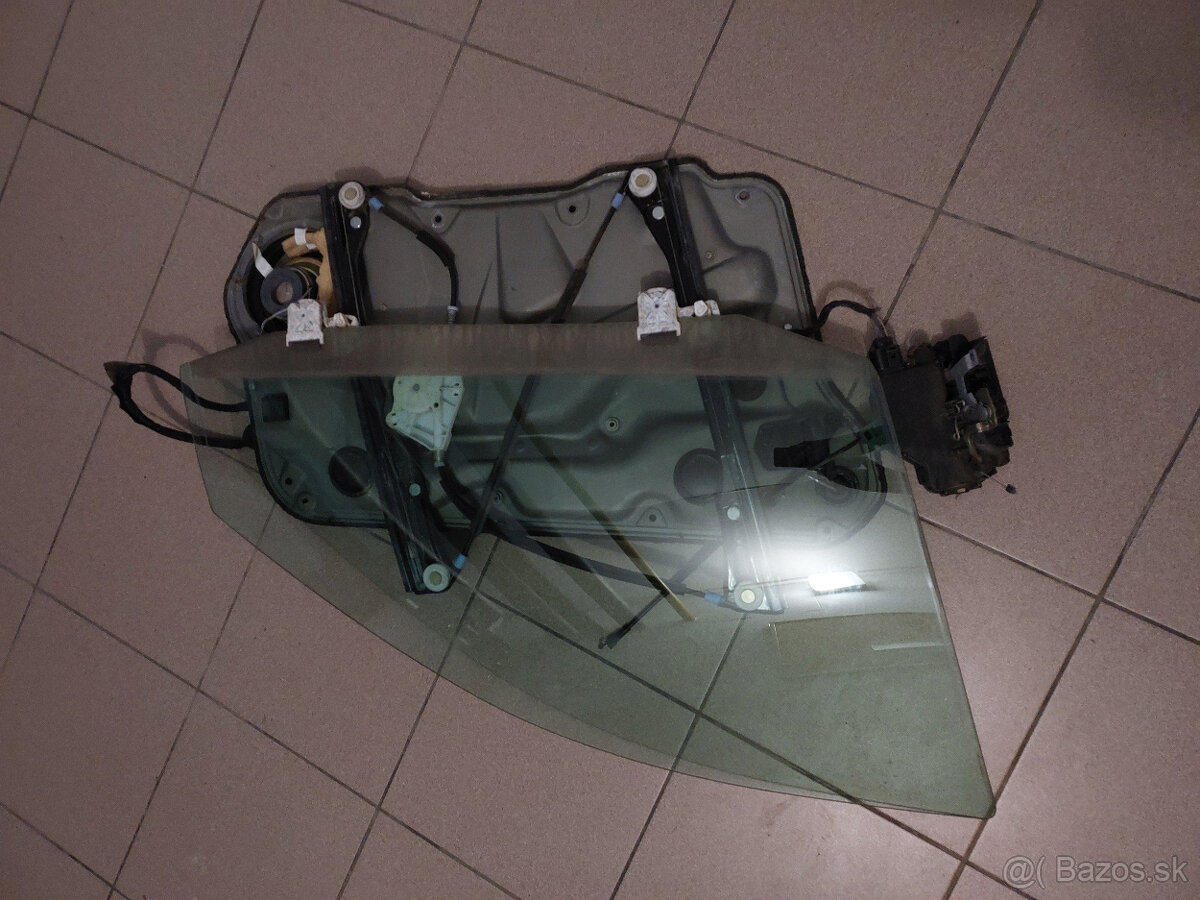 Vw Golf 4 okno plus Sťahovanie - 2