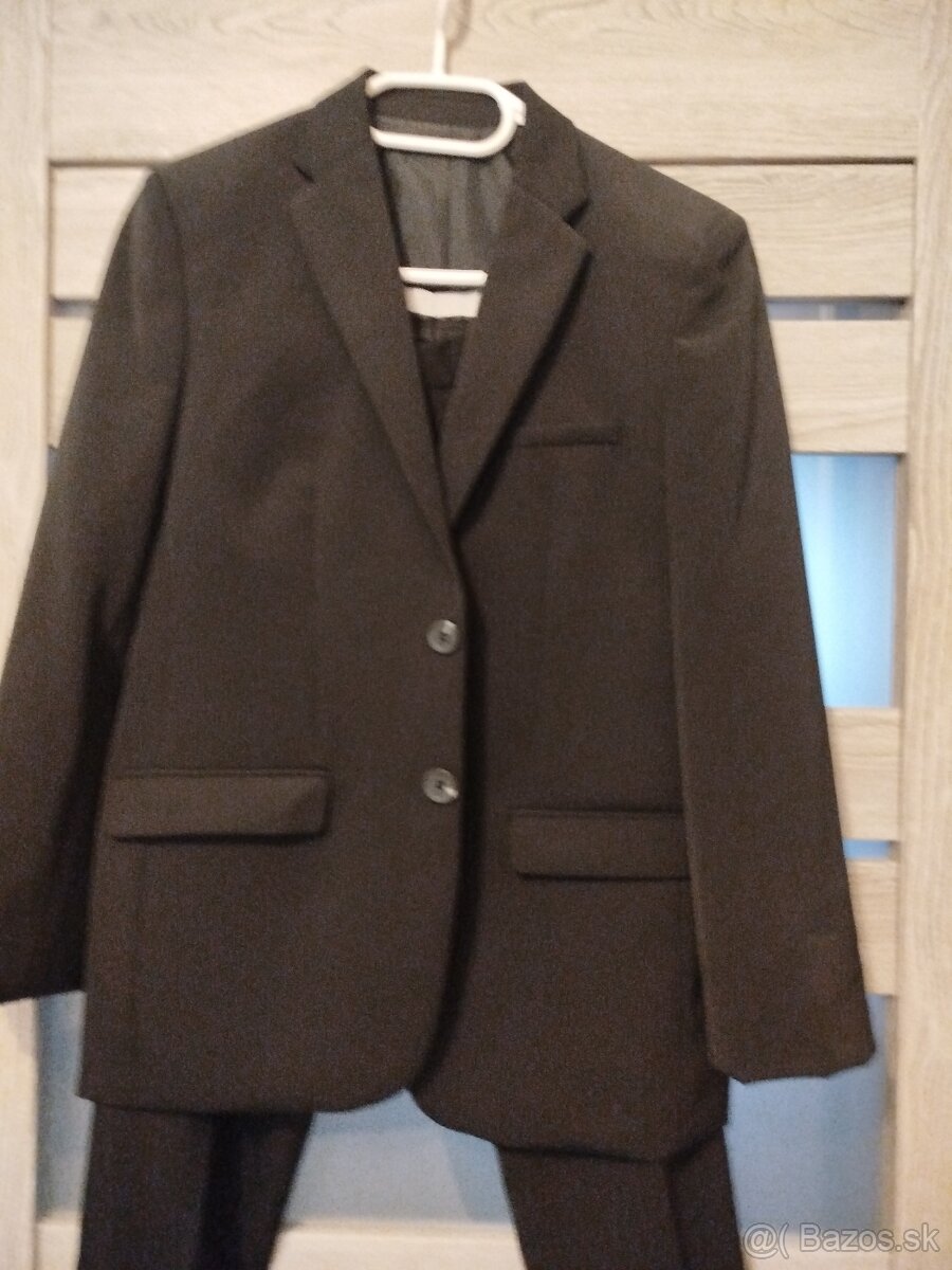 Oblek pre chlapca - 2