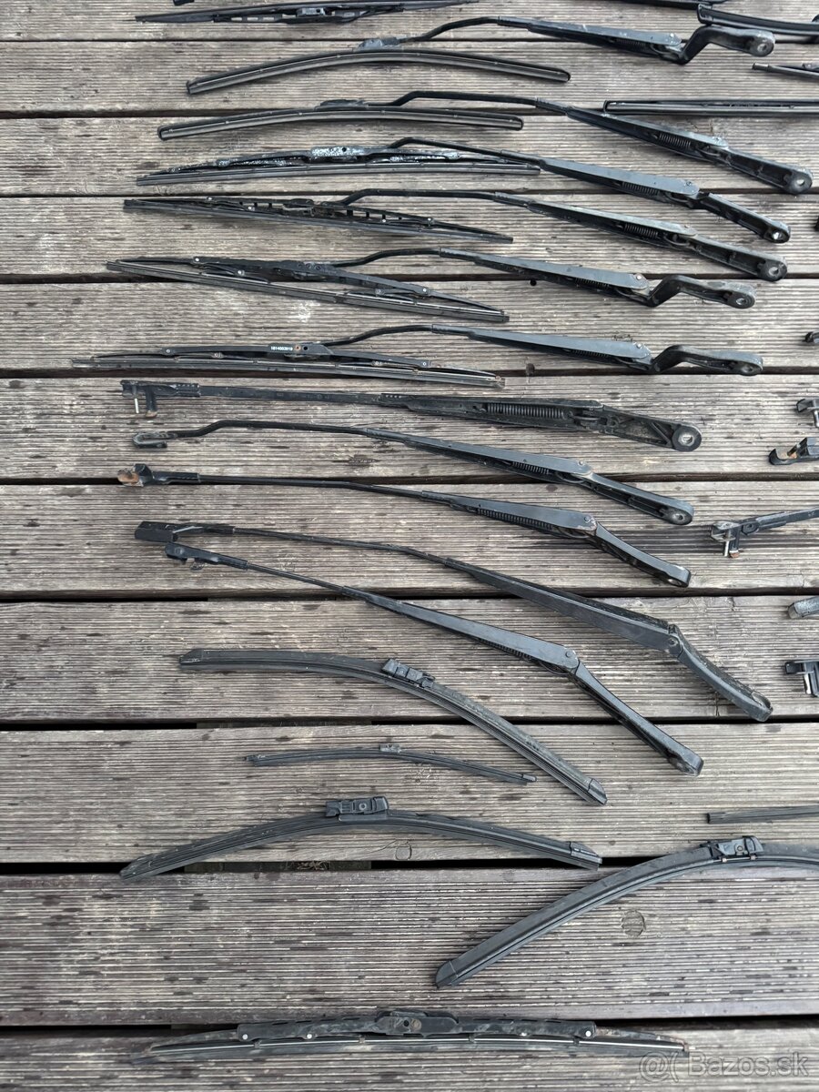 Ramienko stierača - 2