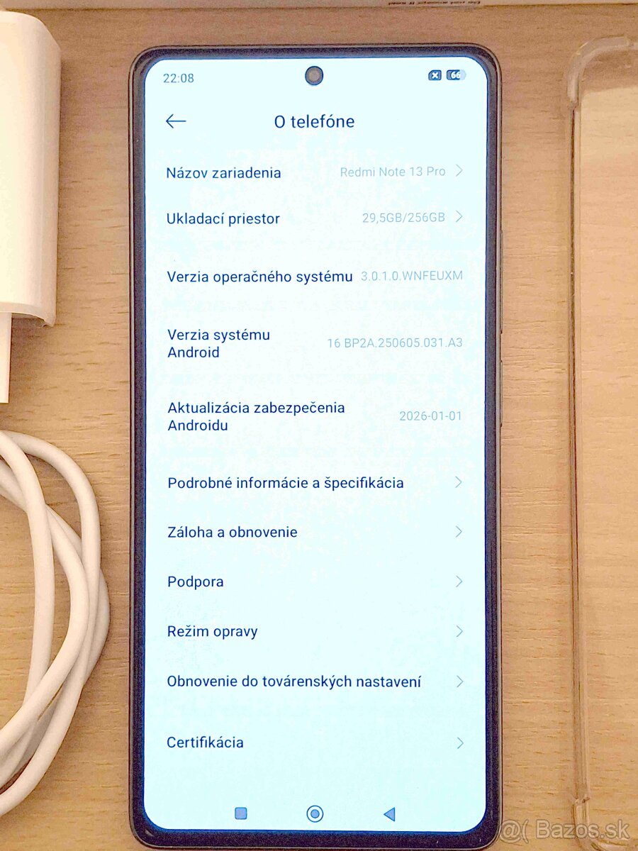 Xiaomi Redmi Note 13 Pro - 2