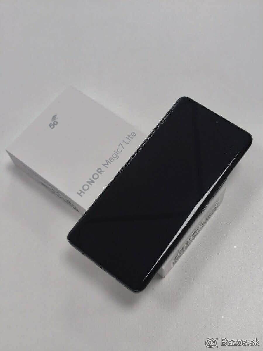 Honor Magic 7 Lite 512GB - 2