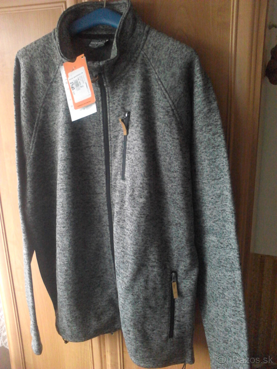 Pánska mikina WILLARD - 2