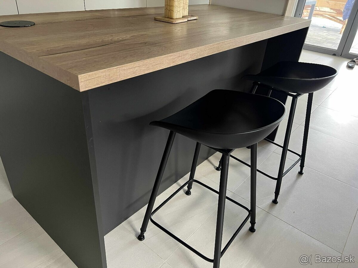 Barove/Pultove stoličky - 2