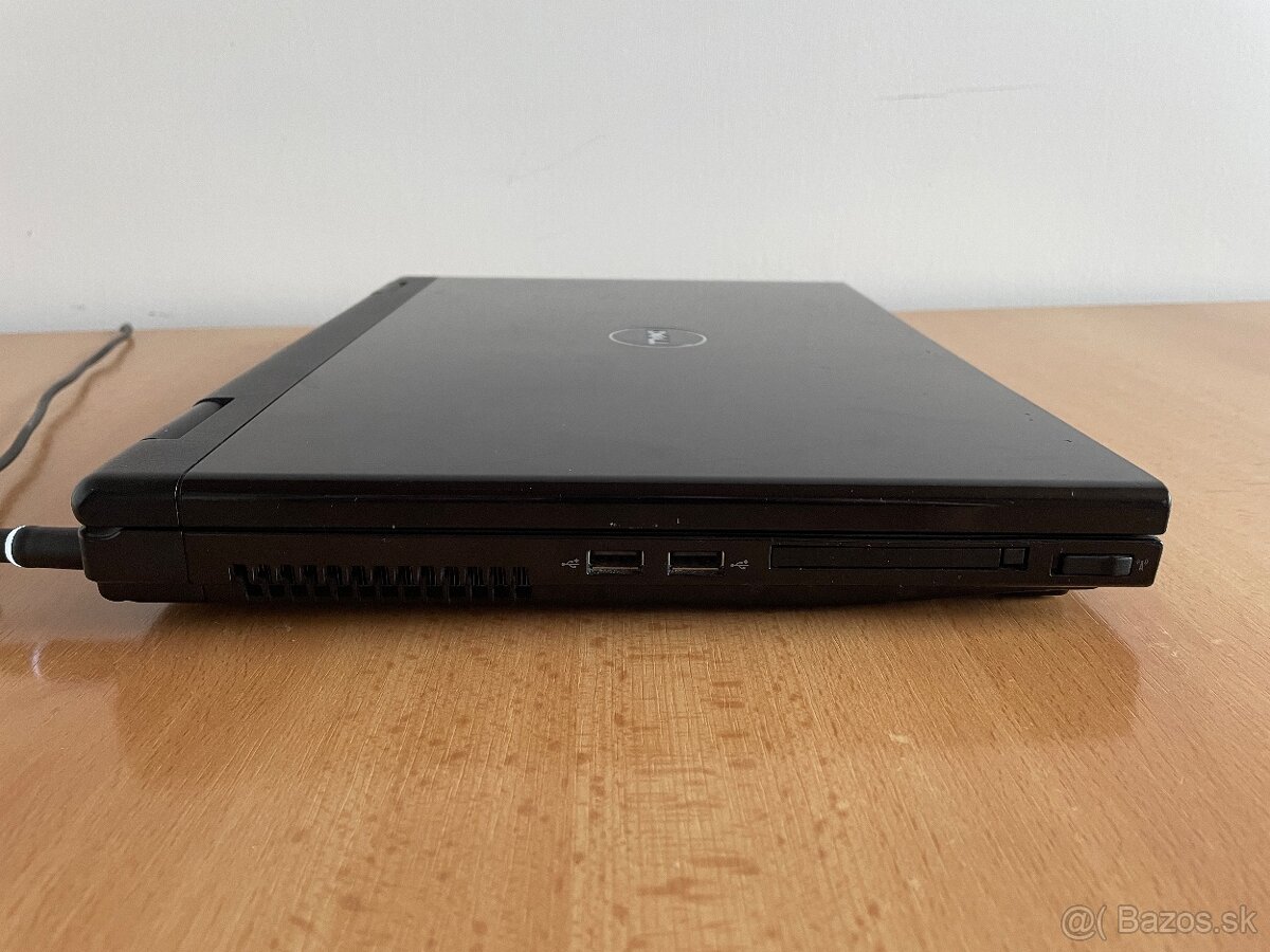 Dell Vostro 1520 - 2