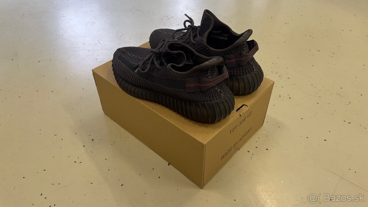 ADIDAS YEEZY BOOST 350 V2 - 2